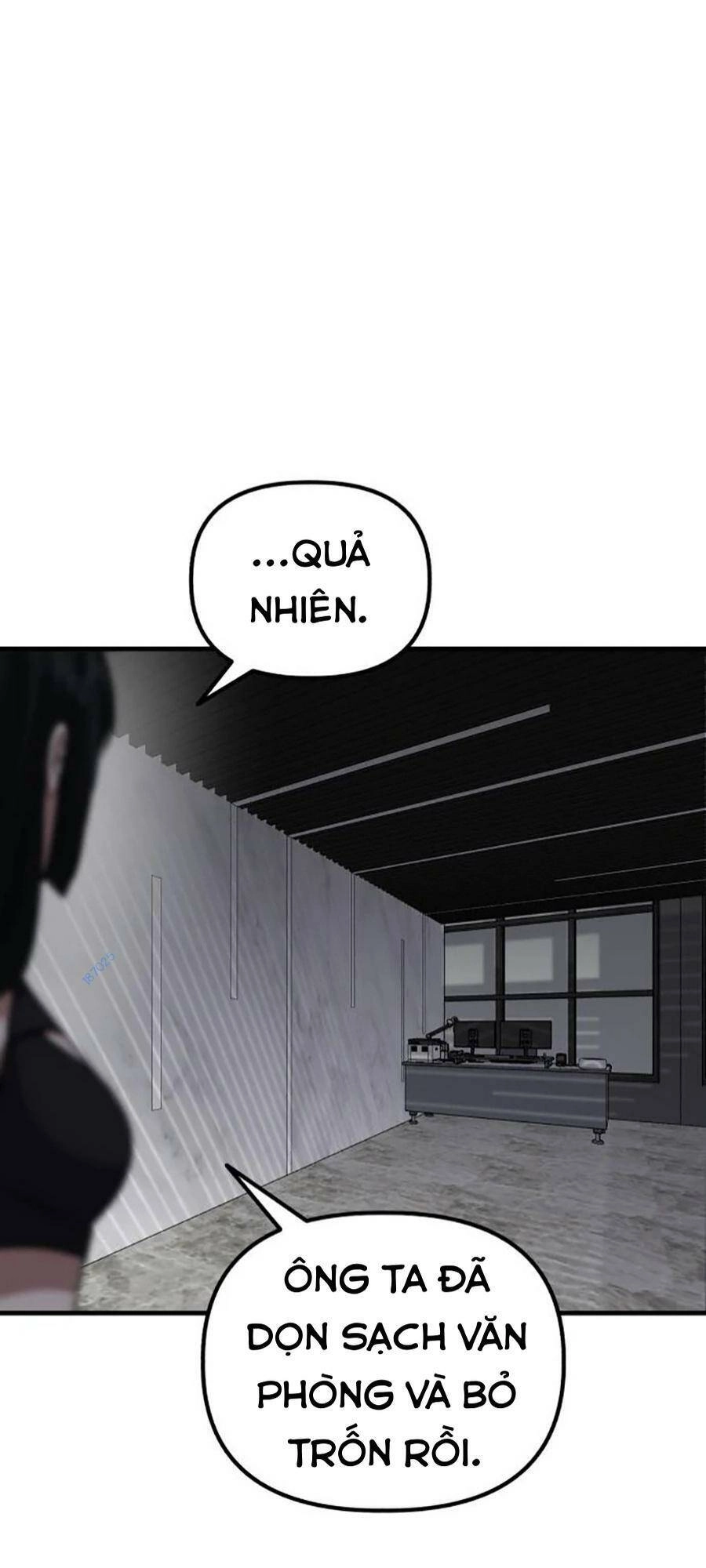 Sát Nhân Cuồng Loạn Chapter 43 - 43