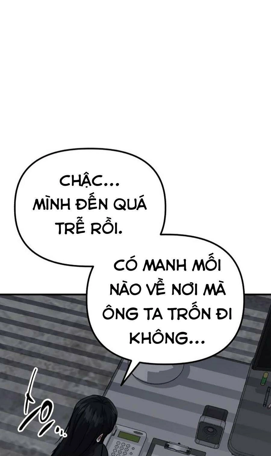 Sát Nhân Cuồng Loạn Chapter 43 - 44
