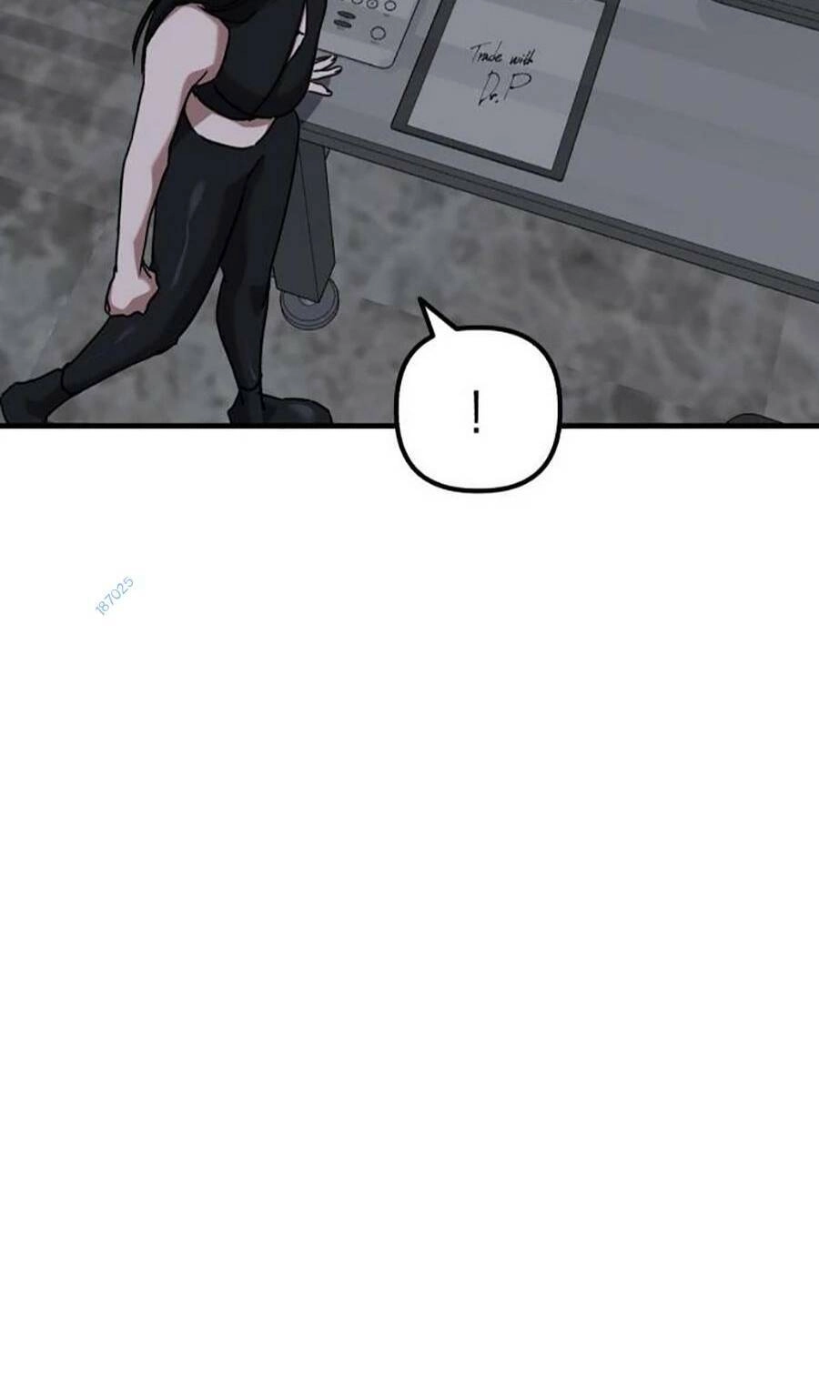 Sát Nhân Cuồng Loạn Chapter 43 - 45