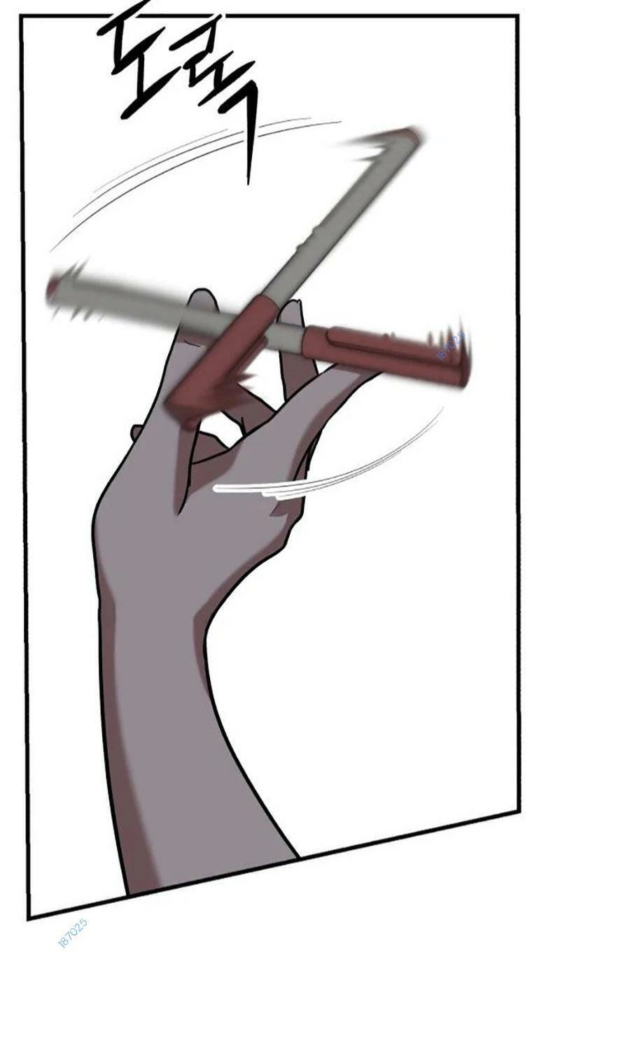 Sát Nhân Cuồng Loạn Chapter 43 - 50