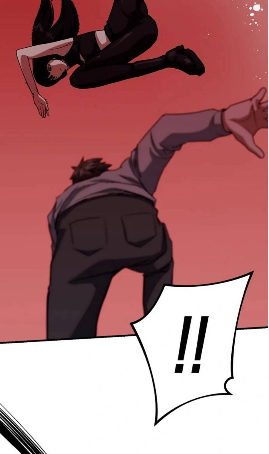 Sát Nhân Cuồng Loạn Chapter 43 - 66