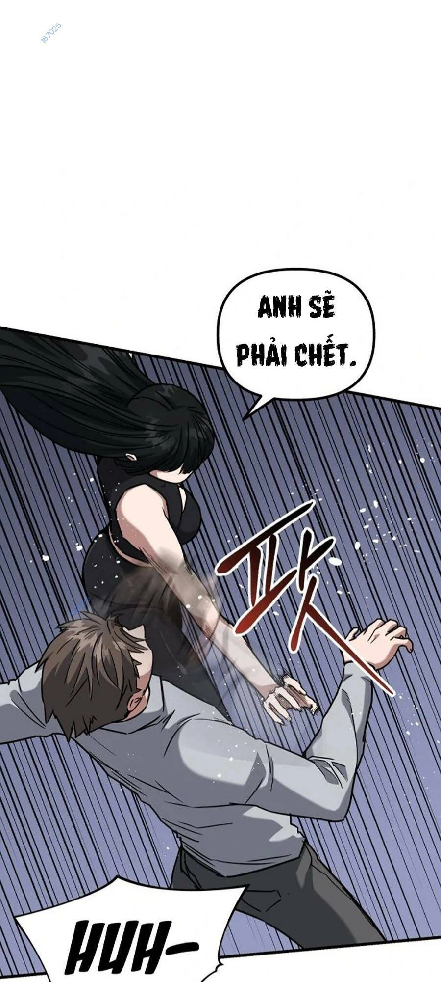 Sát Nhân Cuồng Loạn Chapter 43 - 73