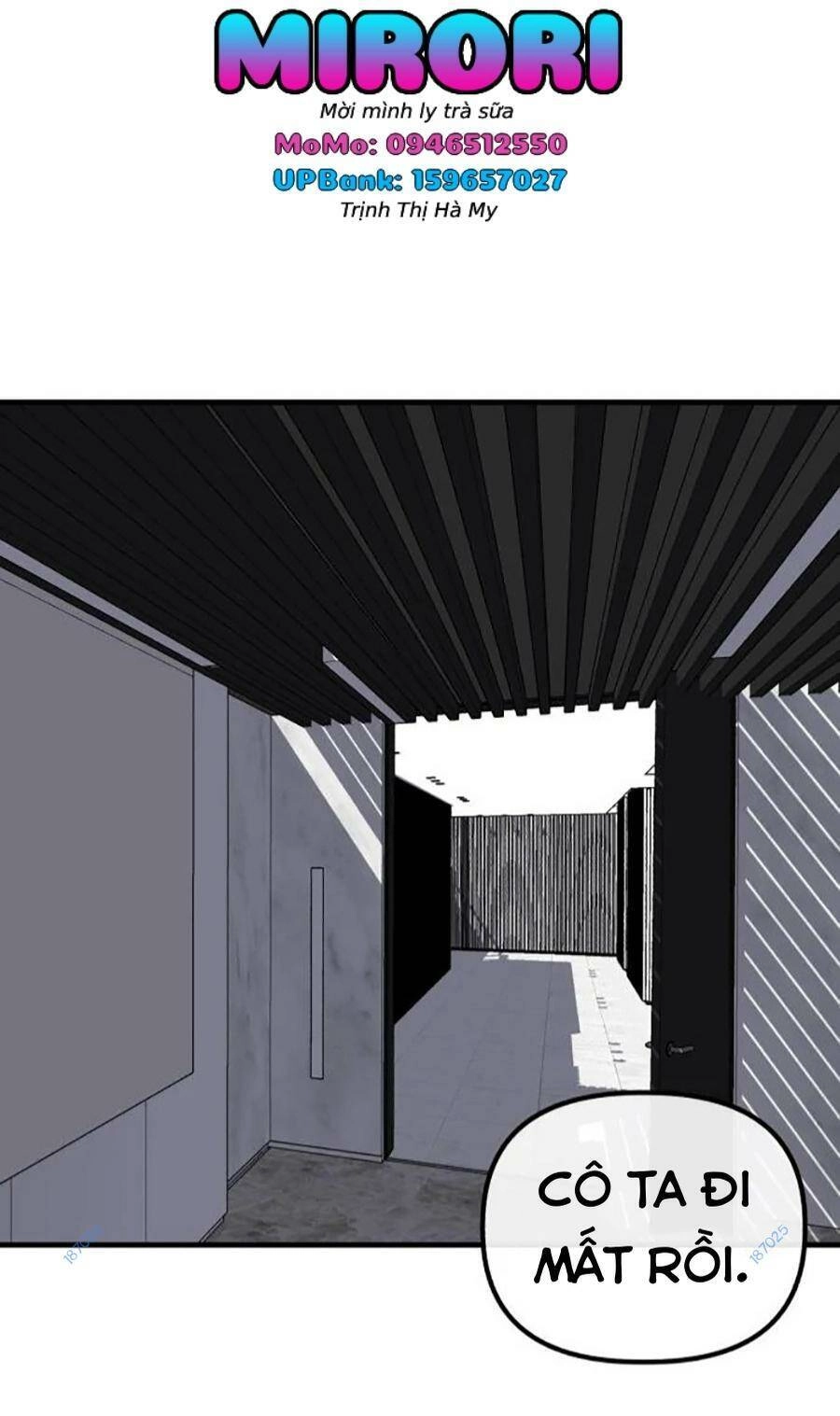 Sát Nhân Cuồng Loạn Chapter 43 - 86