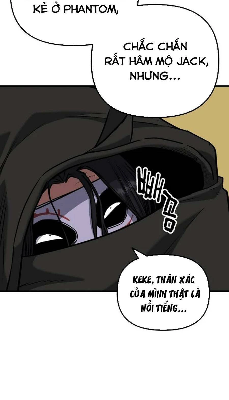 Sát Nhân Cuồng Loạn Chapter 44 - 6