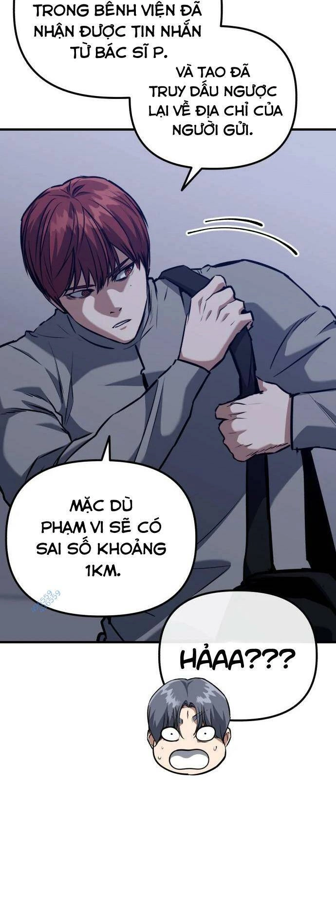 Sát Nhân Cuồng Loạn Chapter 44 - 13