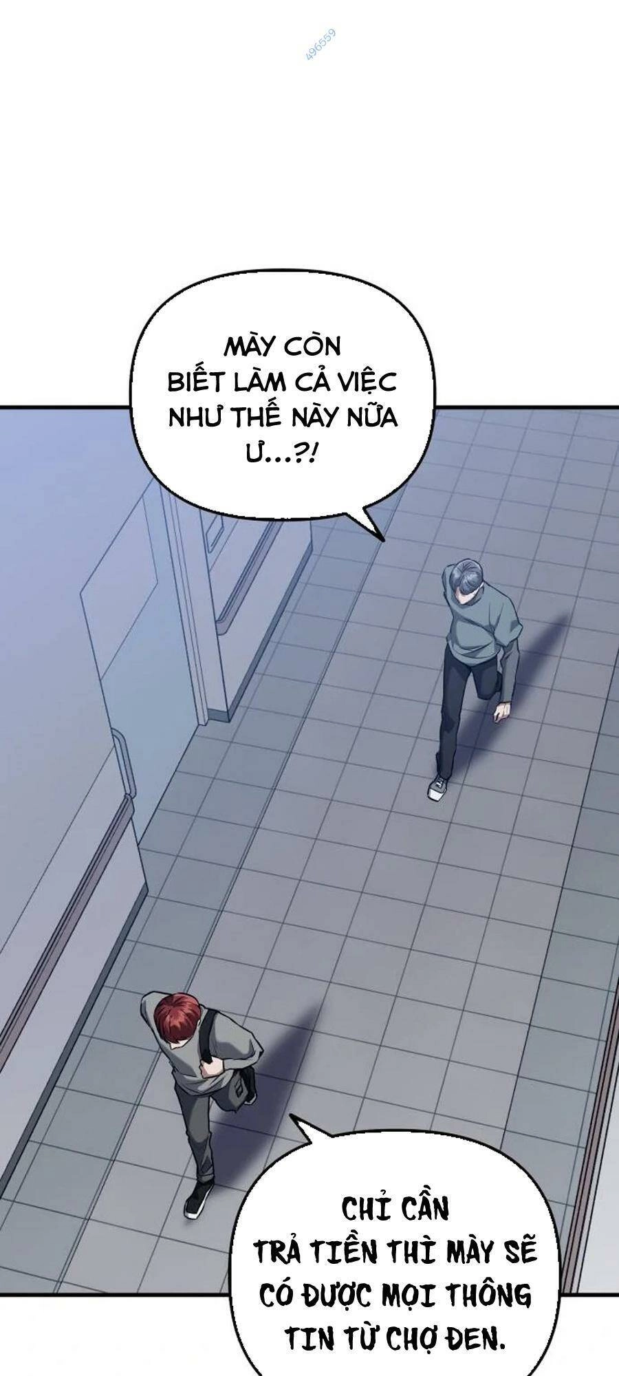 Sát Nhân Cuồng Loạn Chapter 44 - 14