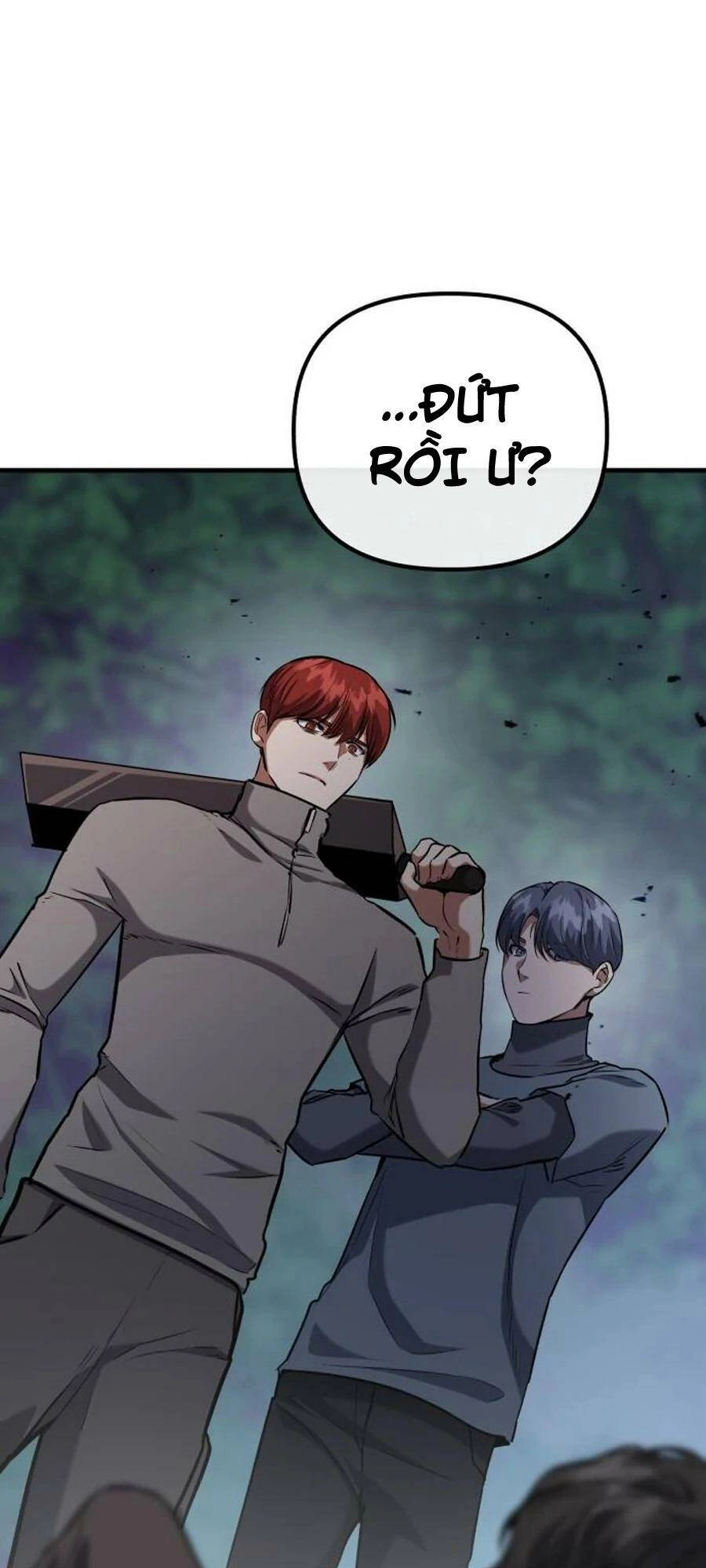 Sát Nhân Cuồng Loạn Chapter 44 - 33