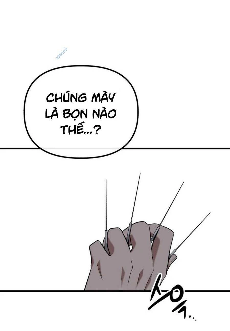 Sát Nhân Cuồng Loạn Chapter 44 - 35