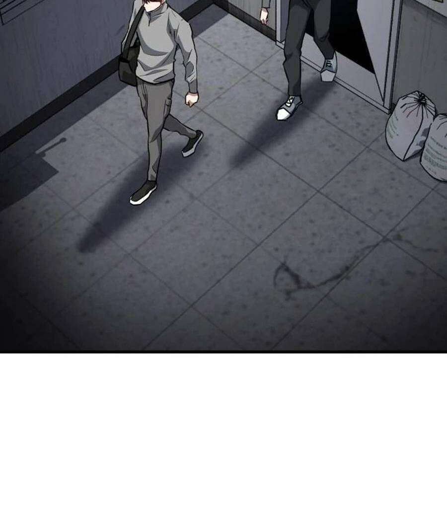 Sát Nhân Cuồng Loạn Chapter 44 - 45