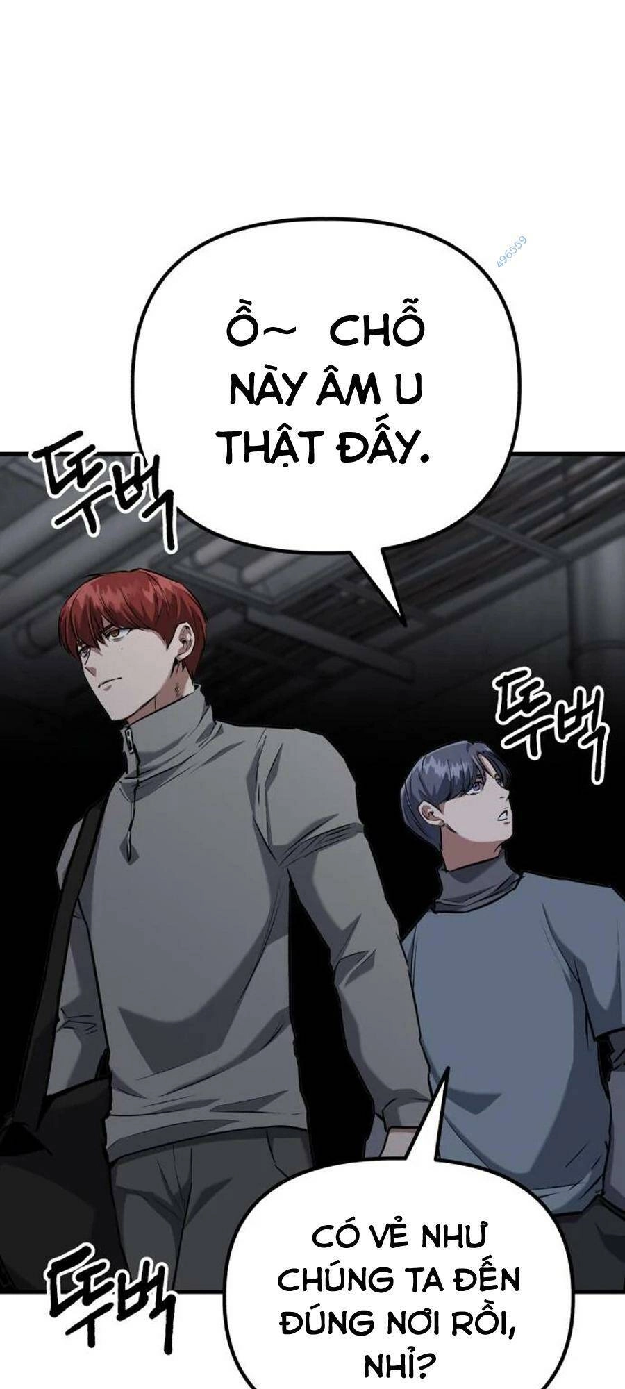 Sát Nhân Cuồng Loạn Chapter 44 - 46