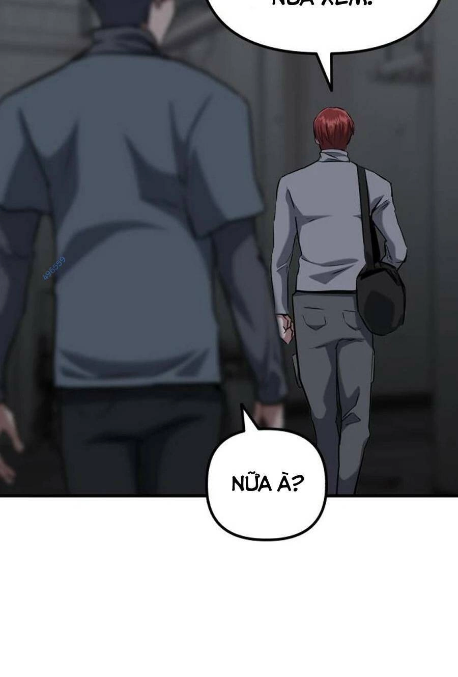 Sát Nhân Cuồng Loạn Chapter 44 - 48