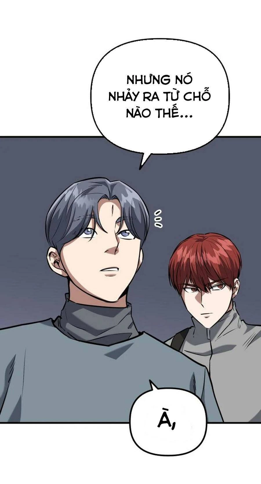 Sát Nhân Cuồng Loạn Chapter 44 - 56