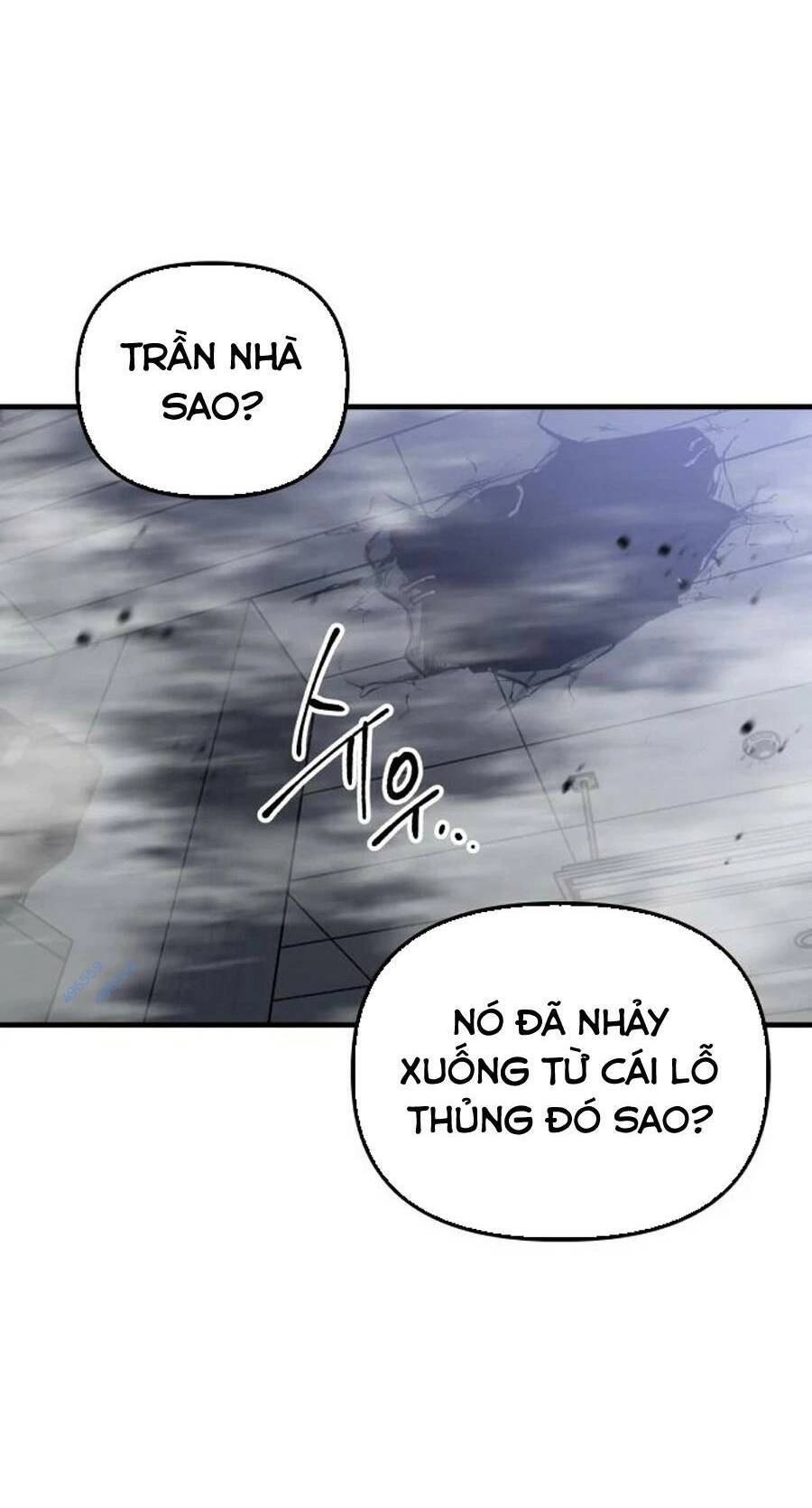 Sát Nhân Cuồng Loạn Chapter 44 - 57