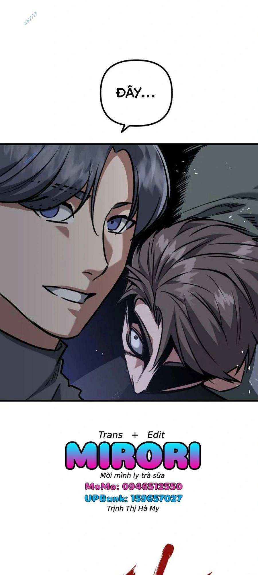 Sát Nhân Cuồng Loạn Chapter 44 - 61