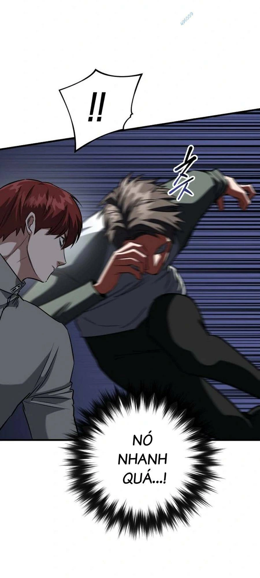 Sát Nhân Cuồng Loạn Chapter 44 - 64