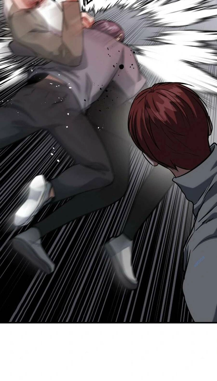 Sát Nhân Cuồng Loạn Chapter 44 - 76