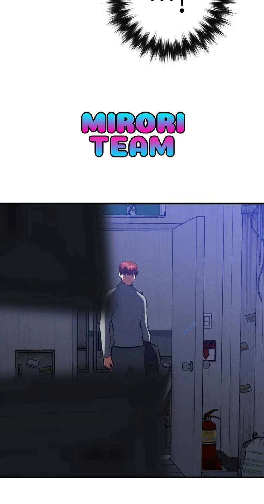 Sát Nhân Cuồng Loạn Chapter 44 - 84