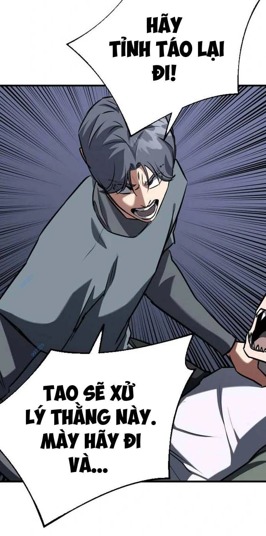 Sát Nhân Cuồng Loạn Chapter 45 - 5