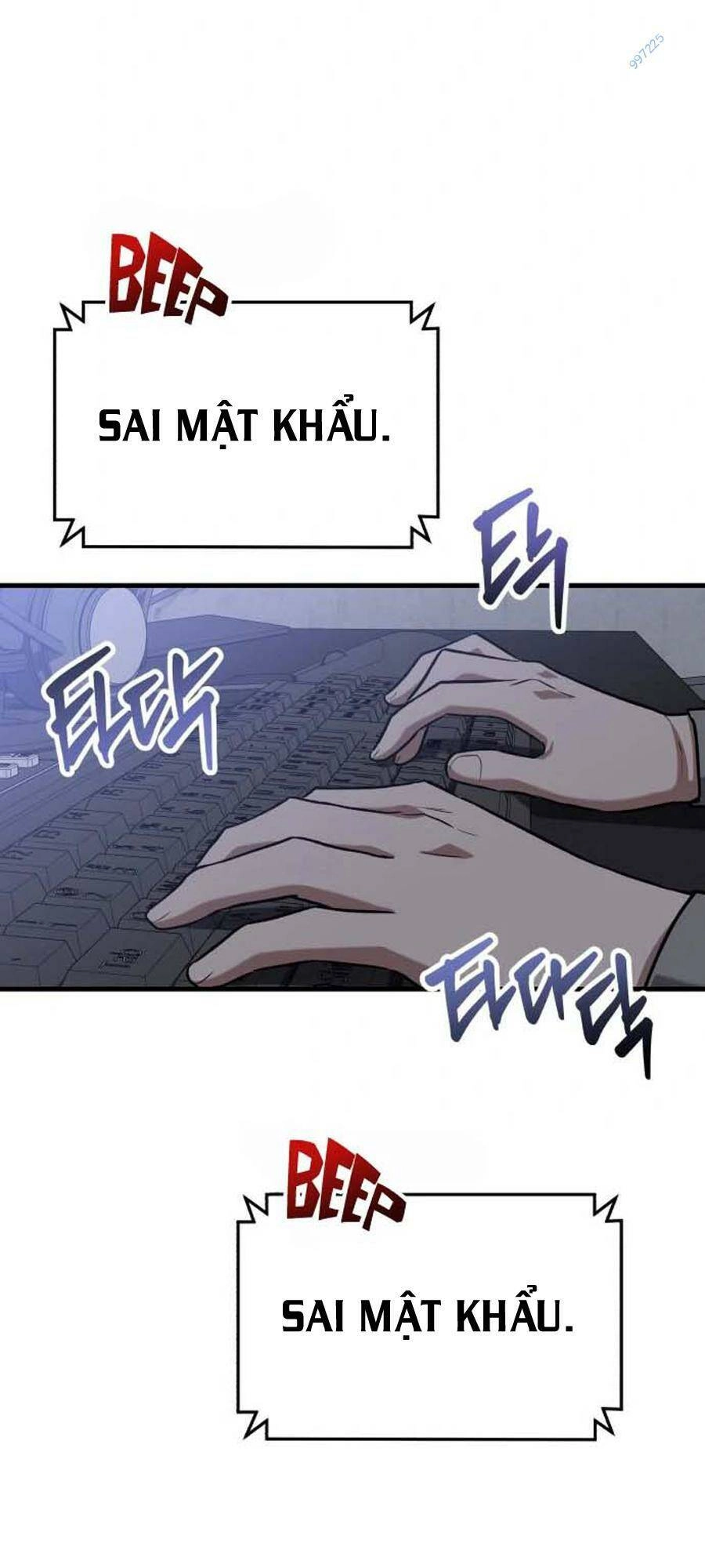 Sát Nhân Cuồng Loạn Chapter 45 - 15