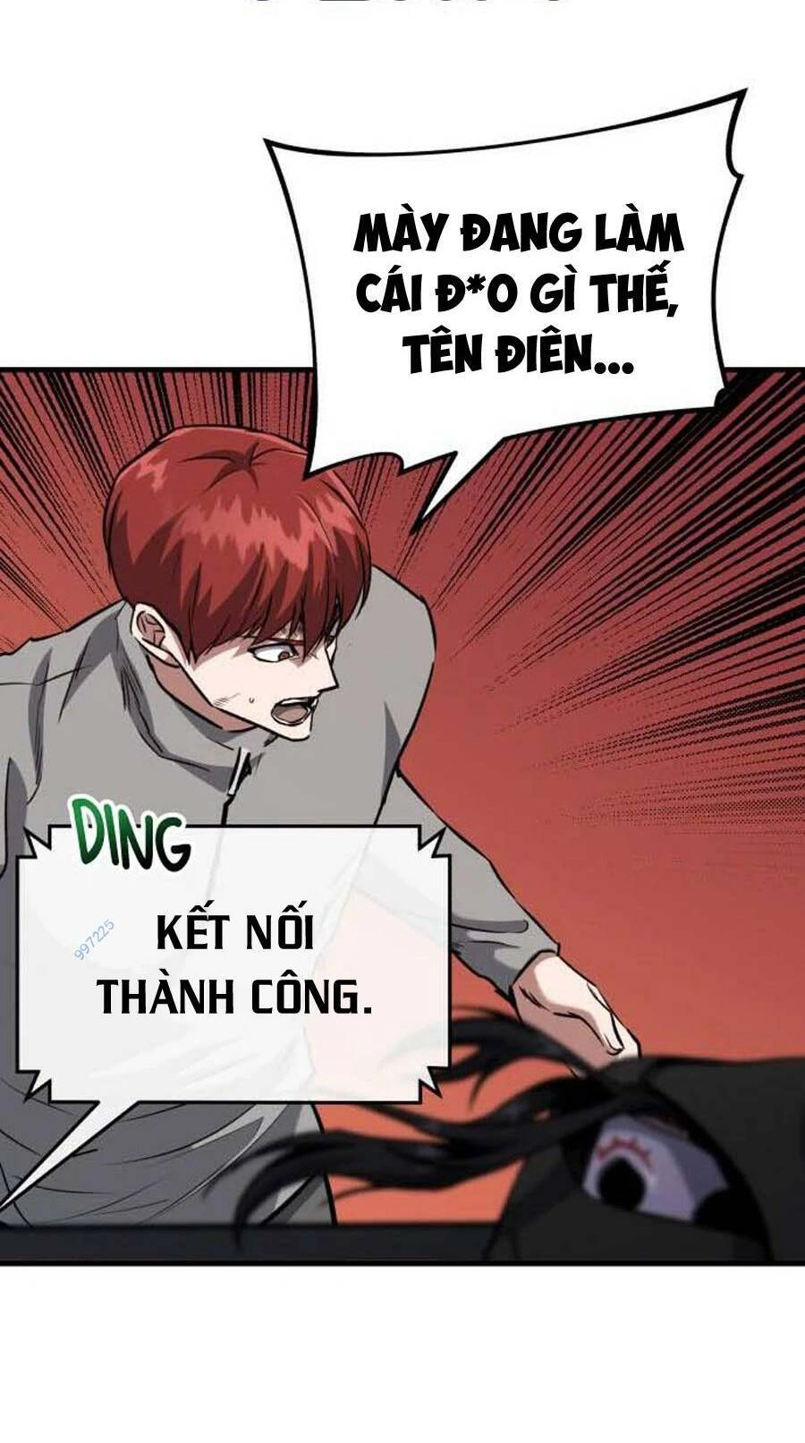 Sát Nhân Cuồng Loạn Chapter 45 - 19