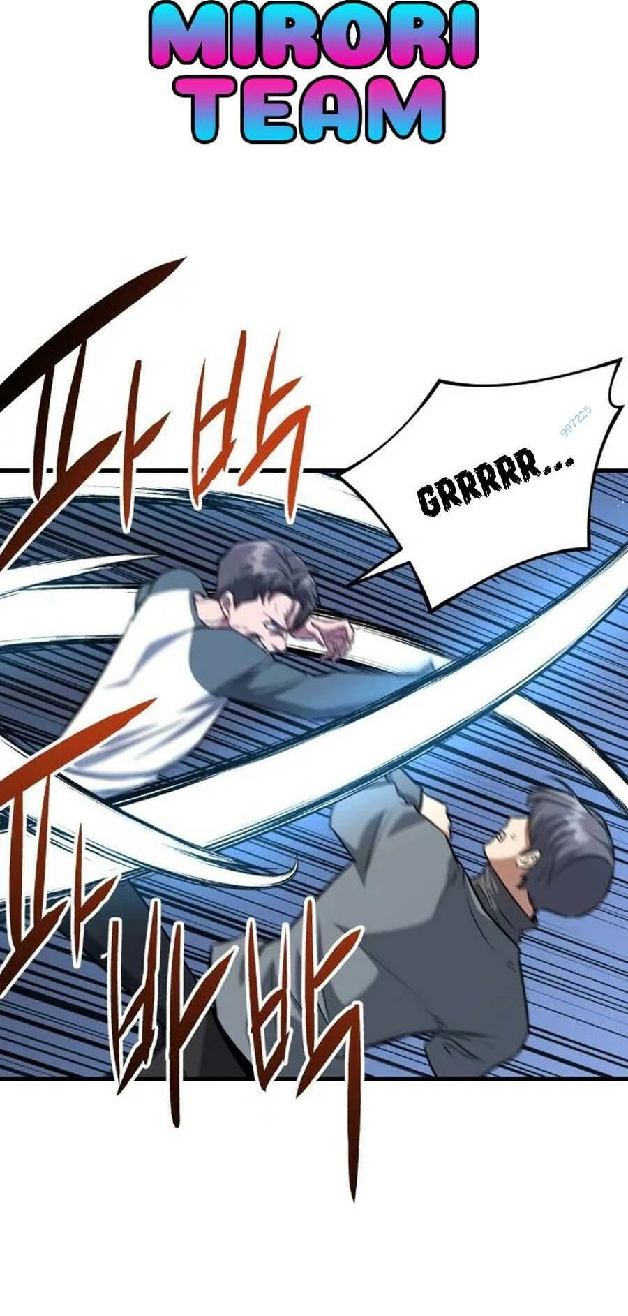 Sát Nhân Cuồng Loạn Chapter 45 - 29