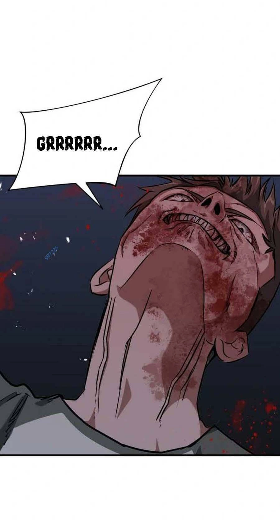 Sát Nhân Cuồng Loạn Chapter 45 - 33