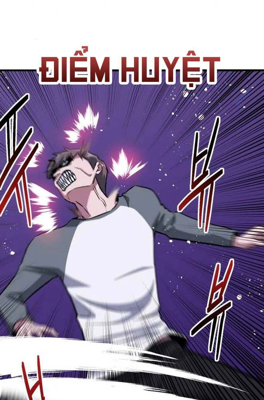 Sát Nhân Cuồng Loạn Chapter 45 - 39