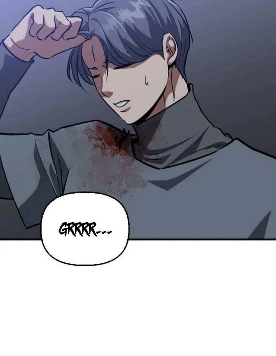 Sát Nhân Cuồng Loạn Chapter 45 - 43