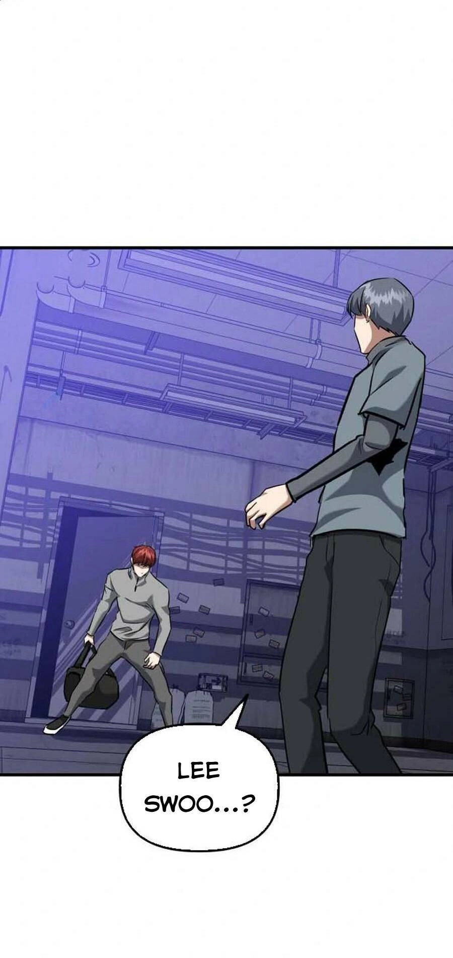 Sát Nhân Cuồng Loạn Chapter 45 - 54