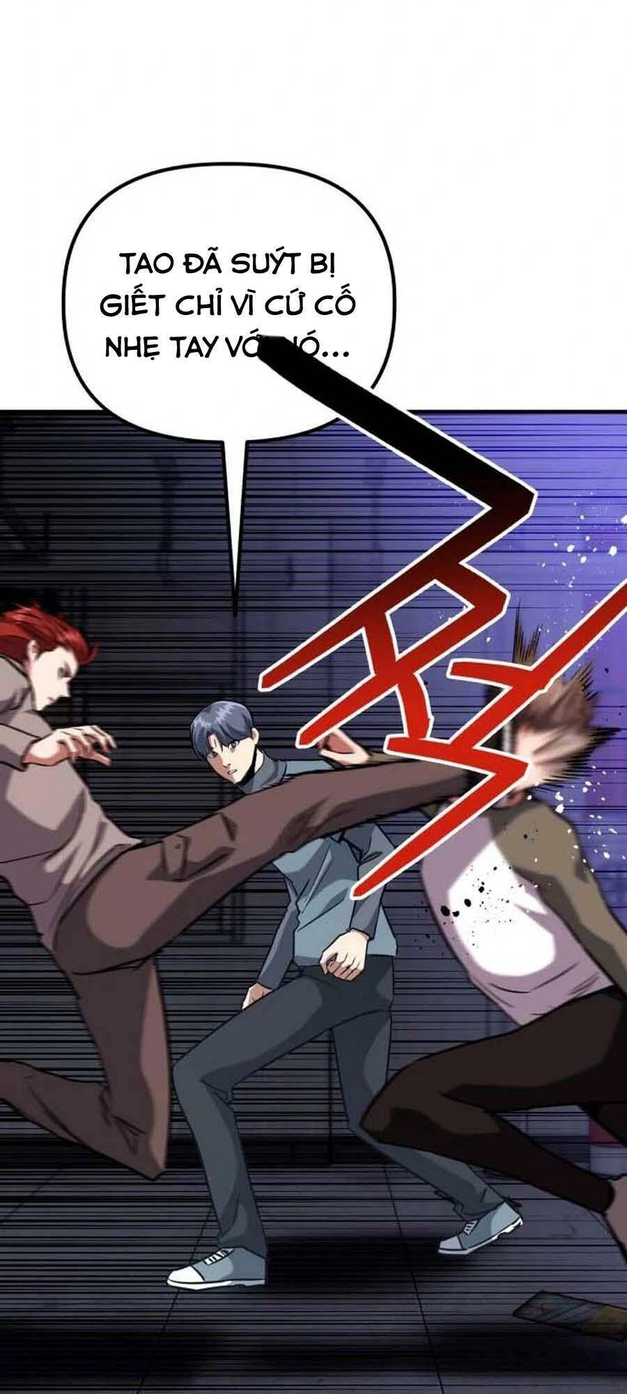 Sát Nhân Cuồng Loạn Chapter 45 - 58