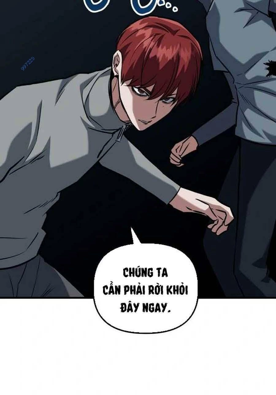 Sát Nhân Cuồng Loạn Chapter 45 - 60