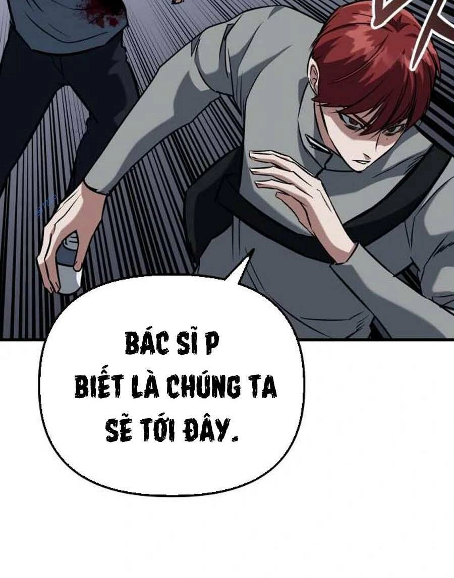 Sát Nhân Cuồng Loạn Chapter 45 - 63