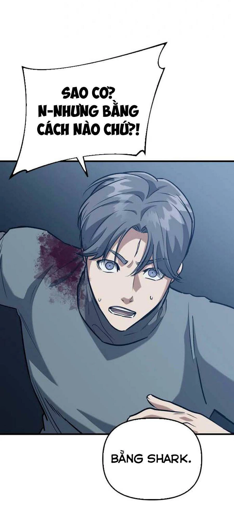 Sát Nhân Cuồng Loạn Chapter 45 - 64