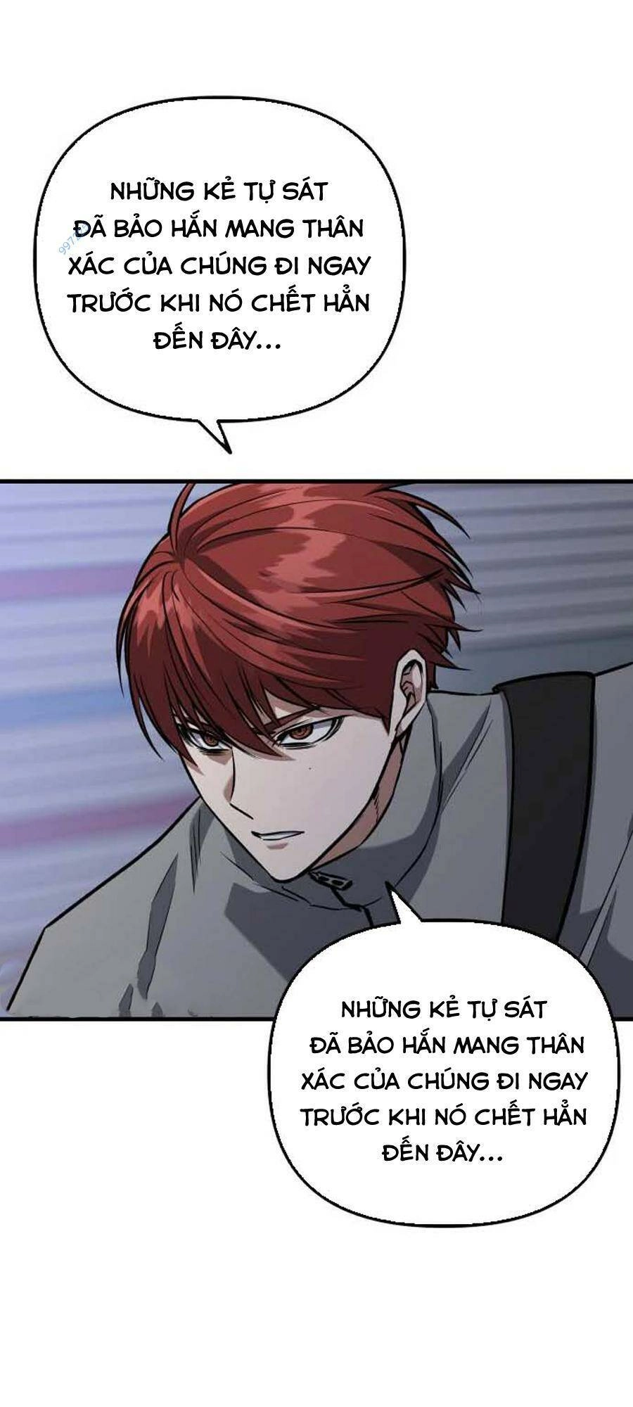 Sát Nhân Cuồng Loạn Chapter 45 - 67