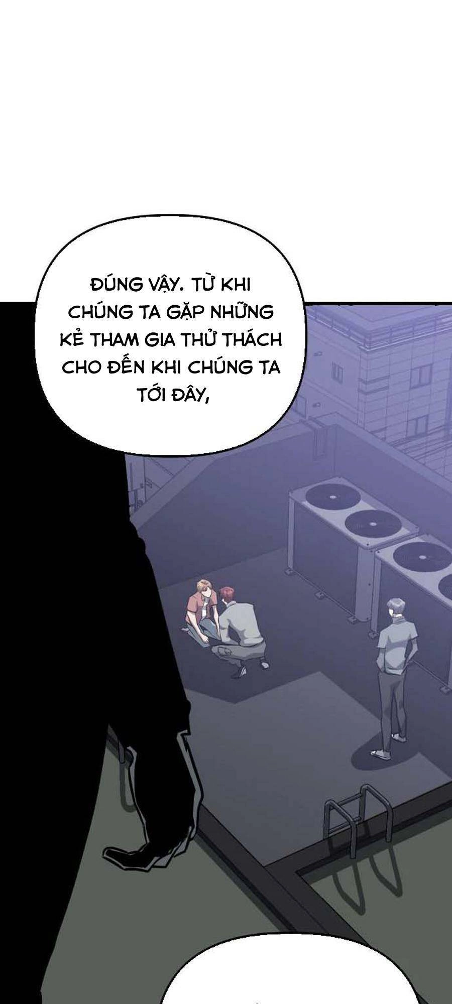 Sát Nhân Cuồng Loạn Chapter 45 - 70