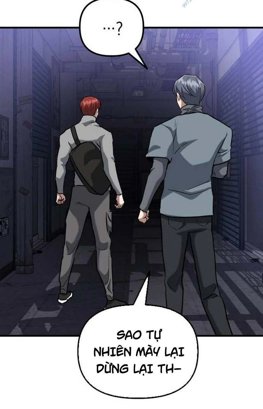 Sát Nhân Cuồng Loạn Chapter 45 - 78