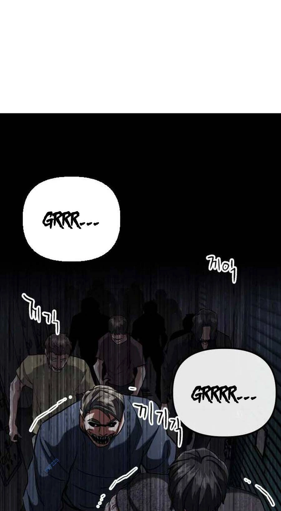 Sát Nhân Cuồng Loạn Chapter 45 - 80