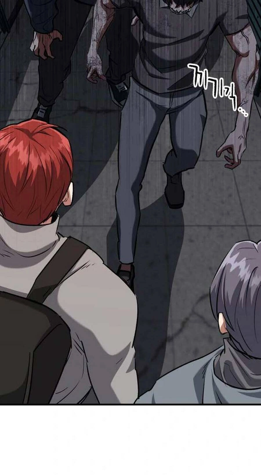 Sát Nhân Cuồng Loạn Chapter 45 - 81