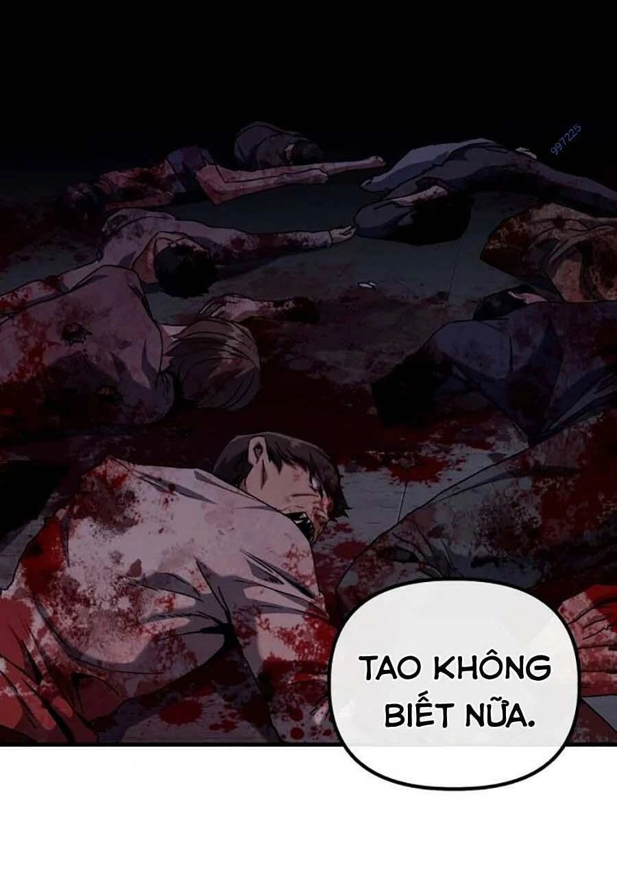Sát Nhân Cuồng Loạn Chapter 46 - 5