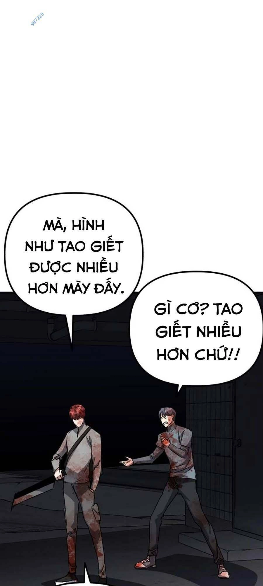 Sát Nhân Cuồng Loạn Chapter 46 - 6