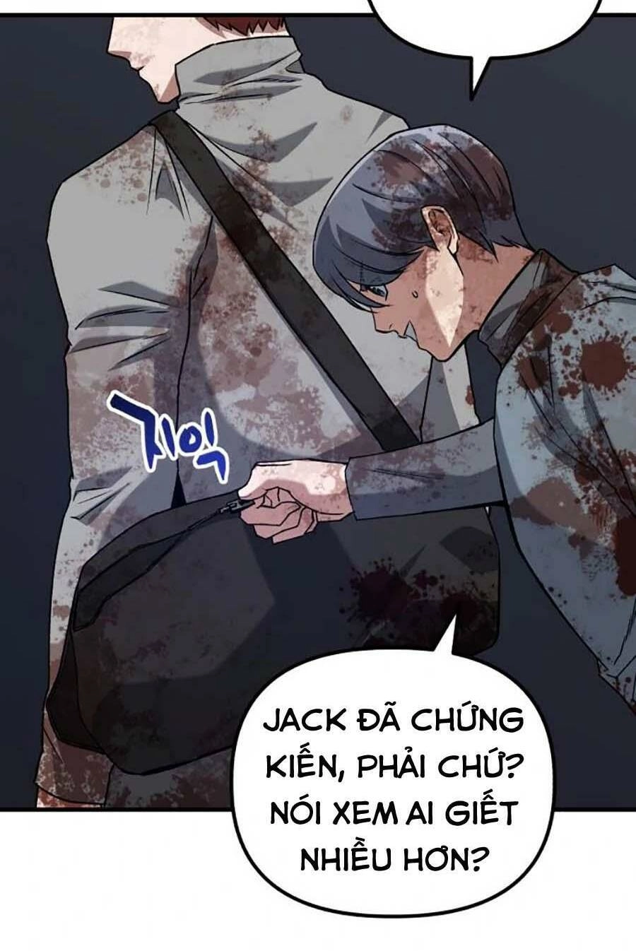 Sát Nhân Cuồng Loạn Chapter 46 - 8