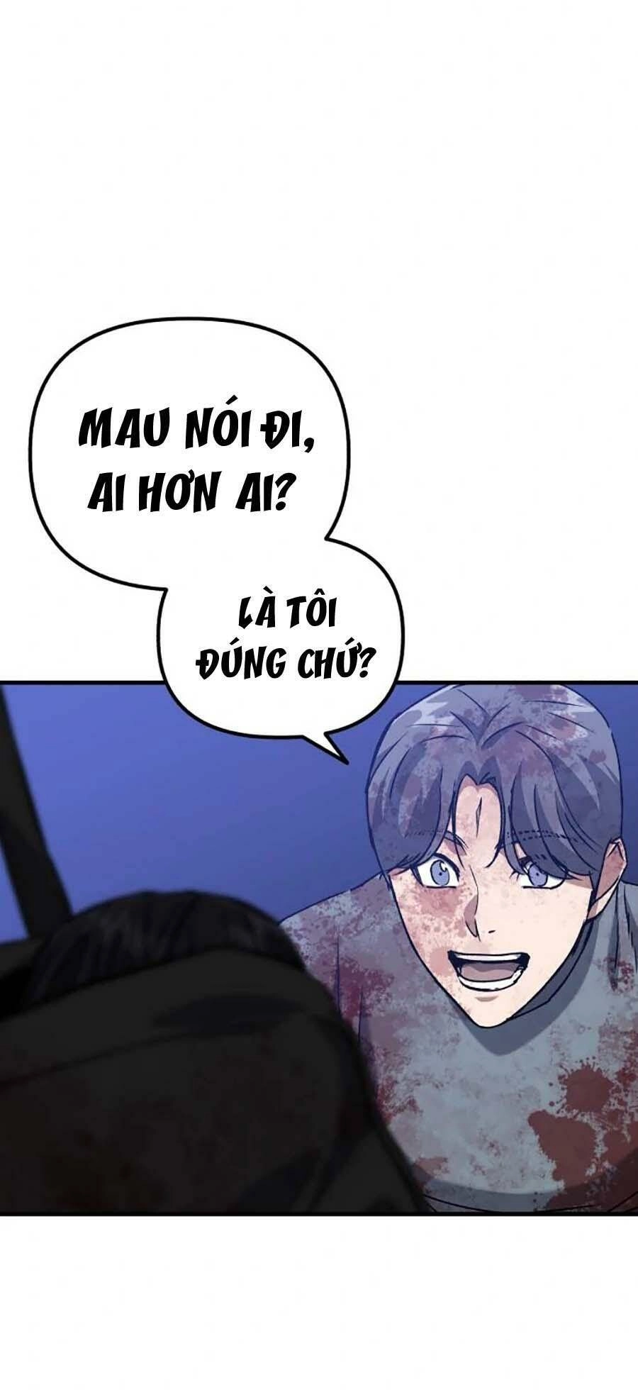 Sát Nhân Cuồng Loạn Chapter 46 - 9