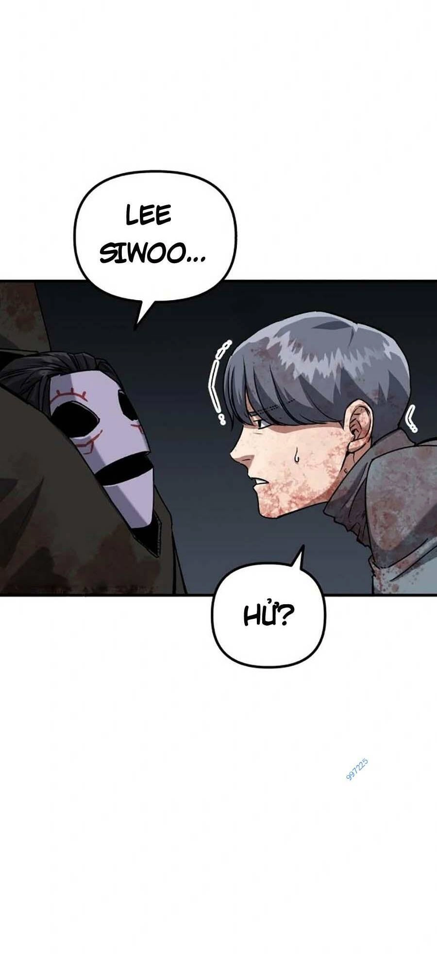 Sát Nhân Cuồng Loạn Chapter 46 - 10