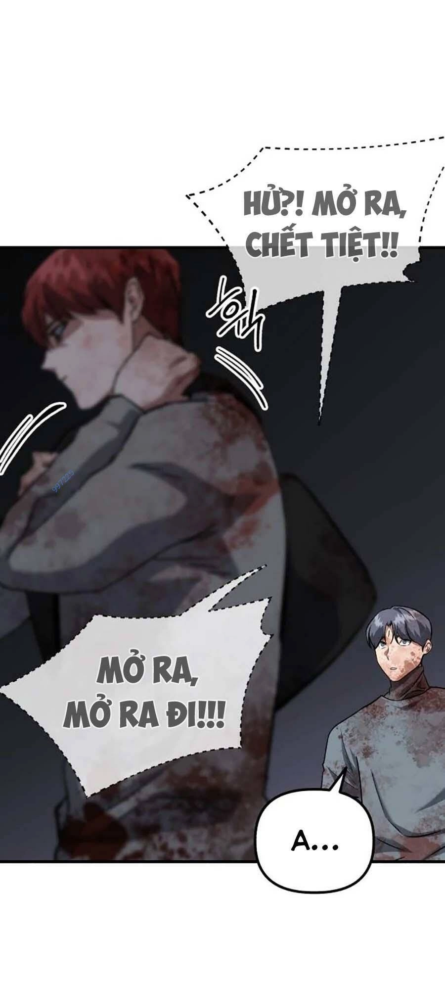 Sát Nhân Cuồng Loạn Chapter 46 - 15