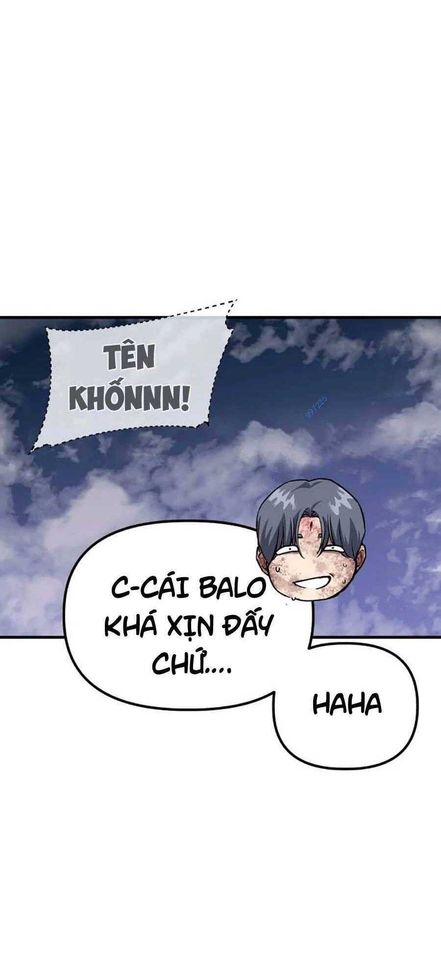 Sát Nhân Cuồng Loạn Chapter 46 - 16