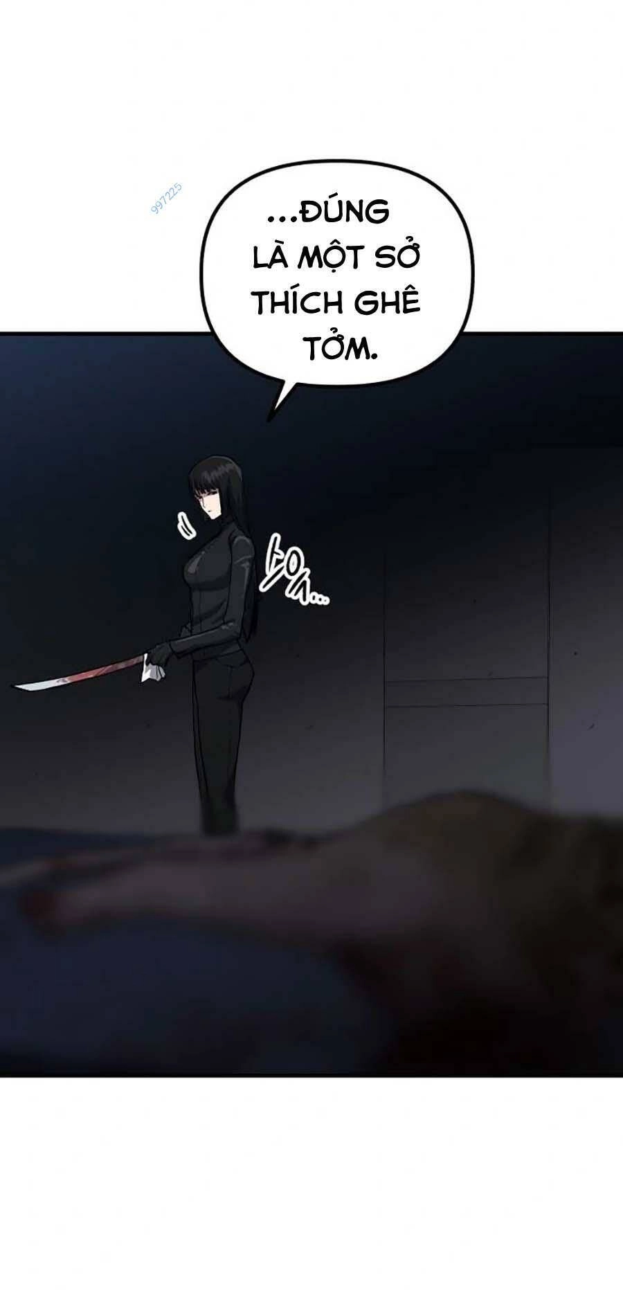 Sát Nhân Cuồng Loạn Chapter 46 - 26