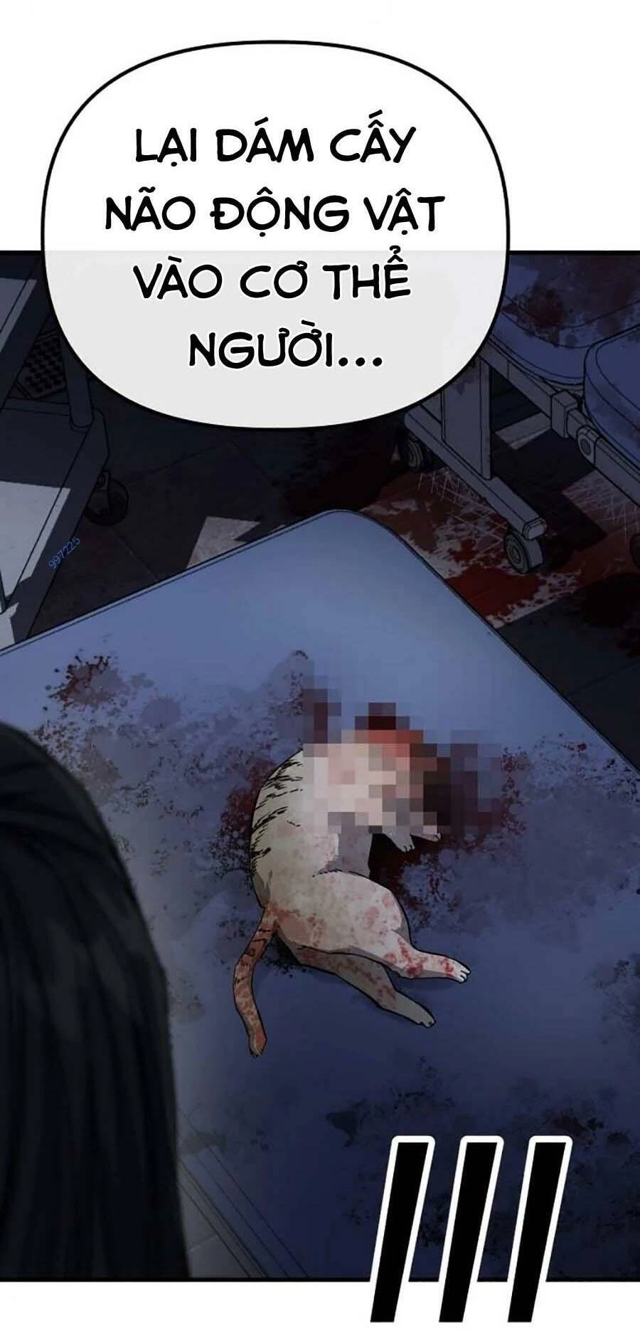 Sát Nhân Cuồng Loạn Chapter 46 - 27