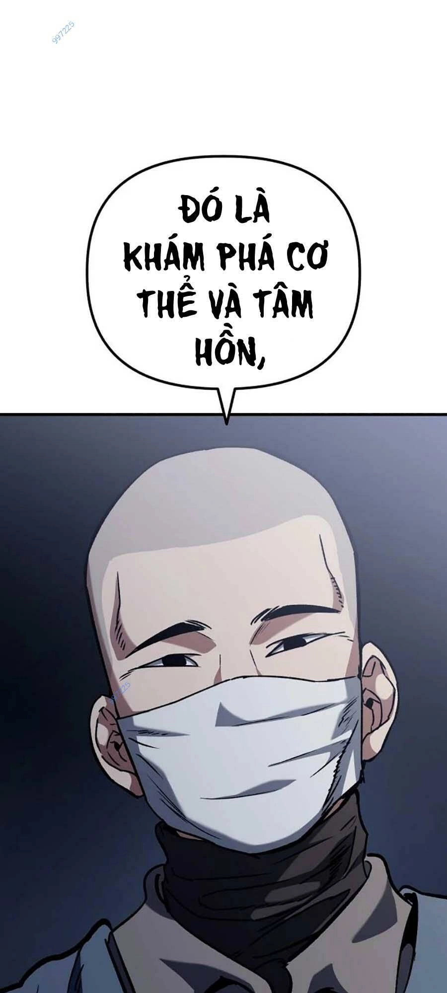 Sát Nhân Cuồng Loạn Chapter 46 - 31