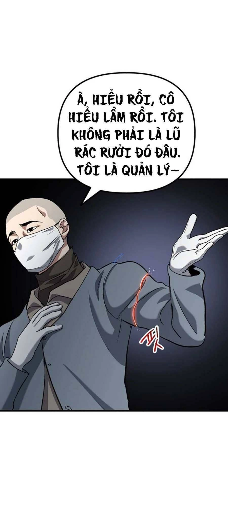 Sát Nhân Cuồng Loạn Chapter 46 - 34