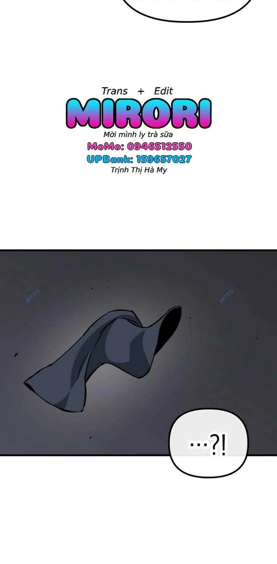 Sát Nhân Cuồng Loạn Chapter 46 - 38